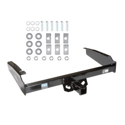 Pro Series Trailer Tow Hitch For 80-96 Ford F-150 F-250 F-350 80-83 F-100 1997 Heavy Duty  Pro Series Trailer Tow Hitch For 80-96 Ford F-150 F-250 F-350 80-83 F-100 1997 Heavy Duty
