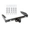 51009 1980 1981 1982 1983 80 81 82 83 F-100 Except w/Custom Fascia Reese Towpower Trailer Tow Hitch Receiver Bar Frame Pro Series Trailer Tow Hitch For 80-96 Ford F-150 F-250 F-350 80-83 F-100 1997 Heavy Duty