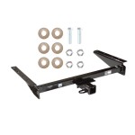 51010 Pro Series Pro SeriesTrailer Tow Hitch 93-98 Jeep Grand Cherokee ZJ 93 Wagoneer 2" Receiver 93 94 95 96 97 98 1993 1994 1995 1996 1997 1998 Pro Series Trailer Tow Hitch For 93-98 Jeep Grand Cherokee ZJ 93 Wagoneer 2" Receiver