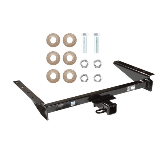 51010 Pro Series Pro SeriesTrailer Tow Hitch 93-98 Jeep Grand Cherokee ZJ 93 Wagoneer 2" Receiver 93 94 95 96 97 98 1993 1994 1995 1996 1997 1998 Pro Series Trailer Tow Hitch For 93-98 Jeep Grand Cherokee ZJ 93 Wagoneer 2" Receiver