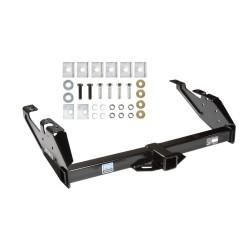 Pro Series Trailer Tow Hitch For 88-00 Chevy GMC C/K Series Pickup 2" Receiver Class 3 Pro Series Trailer Tow Hitch For 88-00 Chevy GMC C/K Series Pickup 2" Receiver Class 3