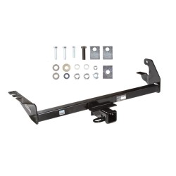 Pro Series Trailer Tow Hitch For 87-04 Dodge Dakota All Styles 2" Receiver  Pro Series Trailer Tow Hitch For 87-04 Dodge Dakota All Styles 2" Receiver