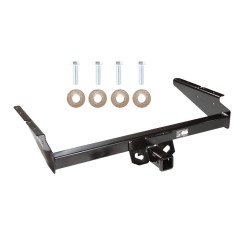 Pro Series Trailer Tow Hitch For 90-05 Chevy Astro GMC Safari 2" Towing Receiver Class 3 Pro Series Trailer Tow Hitch For 90-05 Chevy Astro GMC Safari 2" Towing Receiver Class 3