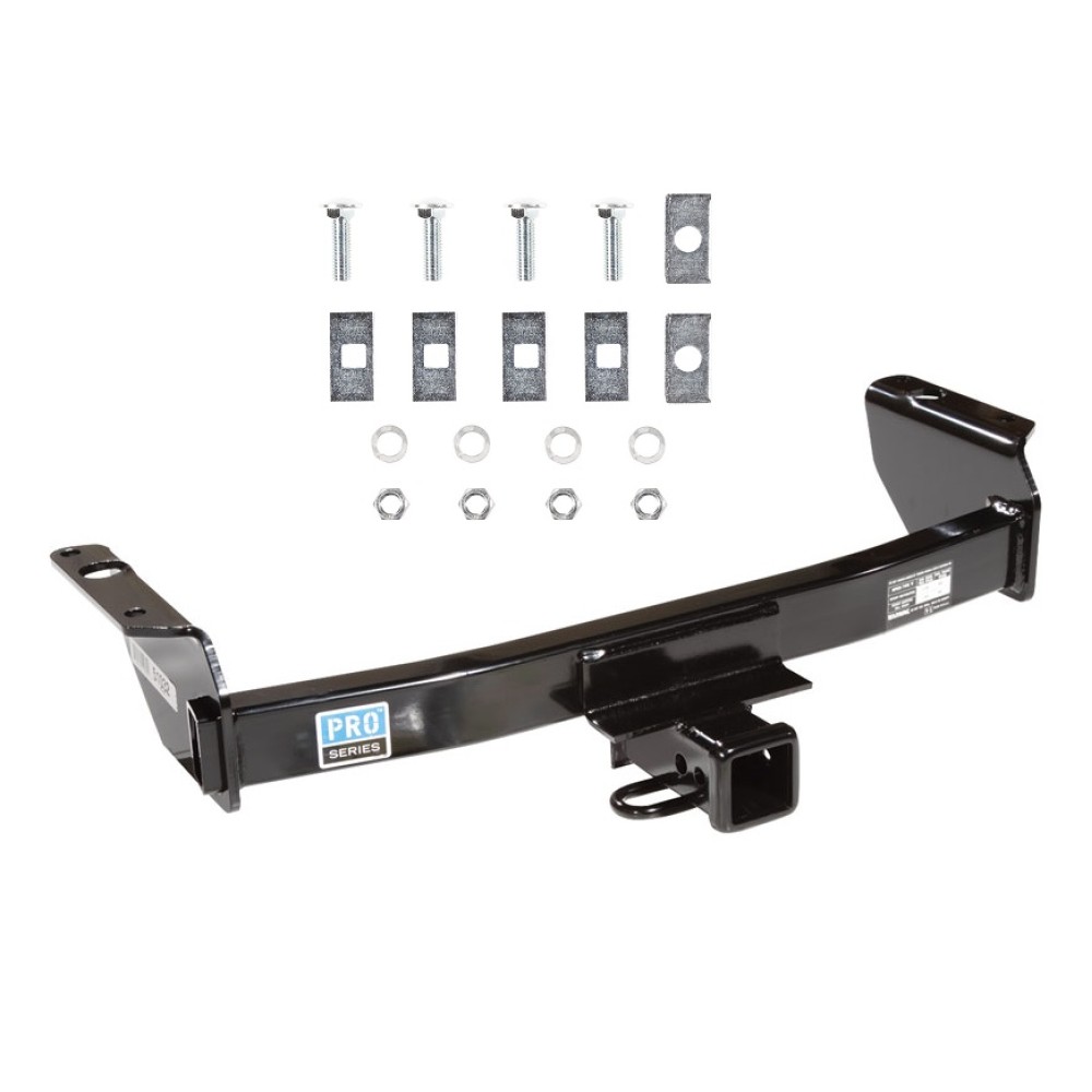 Pro Series Trailer Tow Hitch For 83-12 Ford Ranger 94-10 Mazda B Series