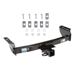 Pro Series Trailer Tow Hitch For 83-12 Ford Ranger 94-10 Mazda B Series 2" Towing Receiver Pro Series Trailer Tow Hitch For 83-12 Ford Ranger 94-10 Mazda B Series 2" Towing Receiver