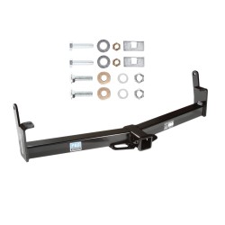 Pro Series Trailer Tow Hitch For 91-01 Ford Explorer 91-94 Navajo 97-01 Mountaineer  Pro Series Trailer Tow Hitch For 91-01 Ford Explorer 91-94 Navajo 97-01 Mountaineer