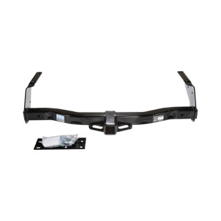 51037 1978 1979 1980 78 79 80 Dodge Van, B100 Reese Towpower Trailer Tow Hitch Receiver Bar Frame Pro Series Trailer Tow Hitch For 78-03 Dodge Ram Van B-Series 2" Towing Receiver Class 3