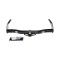 51037 1978 1979 1980 78 79 80 Dodge Van, B100 Reese Towpower Trailer Tow Hitch Receiver Bar Frame Pro Series Trailer Tow Hitch For 78-03 Dodge Ram Van B-Series 2" Towing Receiver Class 3