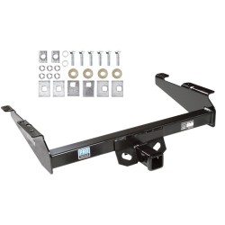 Pro Series Trailer Tow Hitch For 94-02 Dodge Ram Full Size Pickup 2" Towing Receiver Class 3 Pro Series Trailer Tow Hitch For 94-02 Dodge Ram Full Size Pickup 2" Towing Receiver Class 3