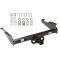 51039 1994 94 Dodge Ram 1500 Reese Towpower Trailer Tow Hitch Receiver Bar Frame Pro Series Trailer Tow Hitch For 94-02 Dodge Ram Full Size Pickup 2" Towing Receiver Class 3