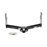 Pro Series Trailer Tow Hitch For 97-03 Infiniti QX4 96-04 Nissan Pathfinder 2" Receiver