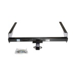 Custom Fit Trailer Hitch Wiring Harness (Plug & Play) Installation Hardware Installation Instructions 51047 118367 Reese Trailer Tow Hitch 2000 Toyota Tundra All Styles Wiring Harness Kit 00 2000 Reese Trailer Tow Hitch For 2000 Toyota Tundra All Styles w/ Wiring Harness Kit