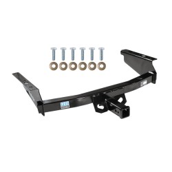 Pro Series Trailer Tow Hitch For 02-07 Jeep Liberty All Styles 2" Towing Receiver Class 3 Pro Series Trailer Tow Hitch For 02-07 Jeep Liberty All Styles 2" Towing Receiver Class 3