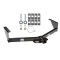 51062 1996 1997 1998 1999 2000 96 97 98 99 00 Chrysler Town Country Reese Towpower Trailer Tow Hitch Receiver Bar Frame Pro Series Trailer Tow Hitch For 96-03 Dodge Grand Caravan Chrysler Town & Country Receiver
