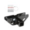 51067 2007 2008 07 08 Chrysler Aspen Reese Towpower Trailer Tow Hitch Receiver Bar Frame Pro Series Trailer Tow Hitch For 07-09 Chrysler Aspen 04-09 Dodge Durango 2" Receiver