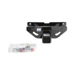 Trailer Tow Hitch Receiver For 07-09 Chrysler Aspen 04-09 Dodge Durango w/Tri-Ball Triple Ball 1-7/8" 2" 2-5/16"