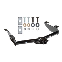 Pro Series Trailer Tow Hitch For 01-10 Chevy Silverado GMC Sierra 2500HD 3500 3500HD