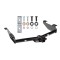 Pro Series Trailer Tow Hitch For 01-10 Chevy Silverado GMC Sierra 2500HD 3500 3500HD