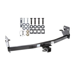 Pro Series Trailer Tow Hitch For 04-12 Chevy Colorado GMC Canyon Class 3 2" Towing Receiver Pro Series Trailer Tow Hitch For 04-12 Chevy Colorado GMC Canyon Class 3 2" Towing Receiver