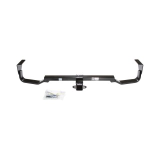 51076 2007 2008 2009 07 08 09 Hyundai Santa Fe Reese Towpower Trailer Tow Hitch Receiver Bar Frame Pro Series Trailer Tow Hitch For 07-09 Hyundai Santa Fe 2" Towing Receiver Class 3