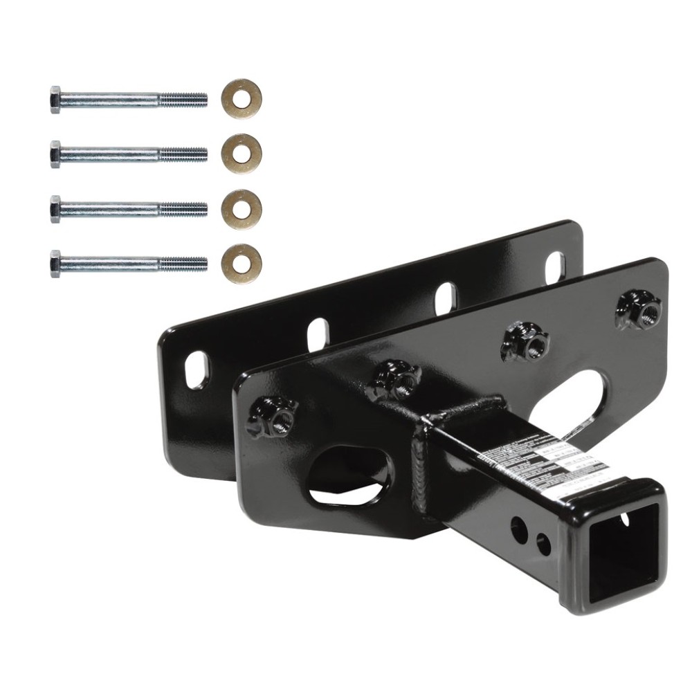Tow Hitch For 2024 Jeep Wrangler