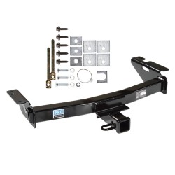 Pro Series Trailer Tow Hitch For 97-09 Terraza Uplander Venture Montana Trans Sport Relay Pro Series Trailer Tow Hitch For 97-09 Terraza Uplander Venture Montana Trans Sport Relay