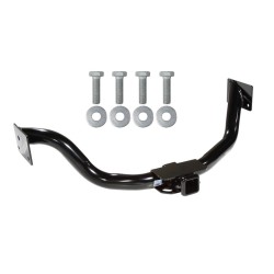 Pro Series Trailer Tow Hitch For 03-09 KIA Sorento All Styles 2" Towing Receiver  Pro Series Trailer Tow Hitch For 03-09 KIA Sorento All Styles 2" Towing Receiver