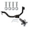 Custom Fit Trailer Hitch Tri-Ball Trailer Hitch Ball Mount w/ Pin/Clip 51082 7031400 63240 Pro Series Trailer Tow Hitch Receiver 03-09 KIA Sorento w/Tri-Ball Triple Ball 1-7/8" 2" 2-5/16" 03 04 05 06 07 08 09 2003 2004 2005 2006 2007 2008 2 Trailer Tow Hitch Receiver For 03-09 KIA Sorento w/Tri-Ball Triple Ball 1-7/8" 2" 2-5/16"