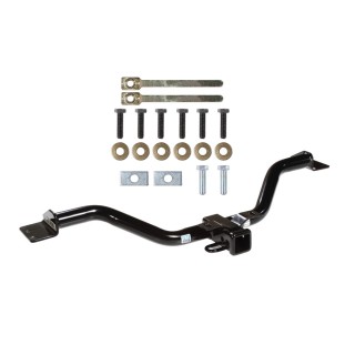 51083 2008 2009 2010 2011 2012 08 09 10 11 12 Buick Enclave Reese Towpower Trailer Tow Hitch Receiver Bar Frame Pro Series Trailer Tow Hitch For 09-18 Chevy Traverse 07-17 GMC Acadia Buick Enclave Saturn Outlook