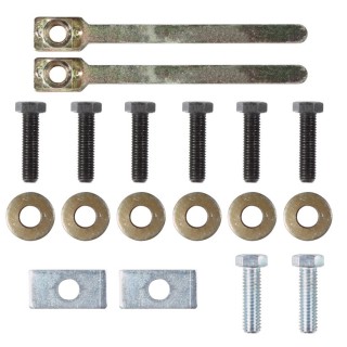 51083 2008 2009 2010 2011 2012 08 09 10 11 12 Buick Enclave Reese Towpower Trailer Tow Hitch Receiver Bar Frame Pro Series Trailer Tow Hitch For 09-18 Chevy Traverse 07-17 GMC Acadia Buick Enclave Saturn Outlook