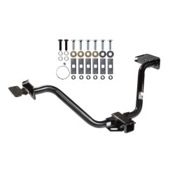 Pro Series Trailer Tow Hitch For 04-08 Chrysler Pacifica 2" Towing Receiver  Pro Series Trailer Tow Hitch For 04-08 Chrysler Pacifica 2" Towing Receiver