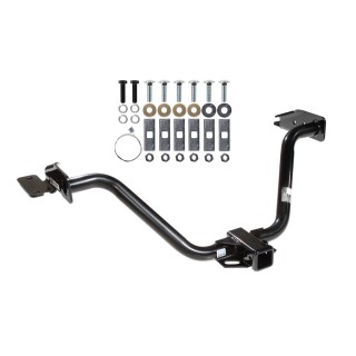 51084 2004 2005 2006 2007 2008 04 05 06 07 08 Chrysler Pacifica Reese Towpower Trailer Tow Hitch Receiver Bar Frame Pro Series Trailer Tow Hitch For 04-08 Chrysler Pacifica 2" Towing Receiver