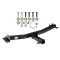 Pro Series Trailer Tow Hitch For 07-14 Toyota FJ Cruiser 2" Towing Receiver Class 3
