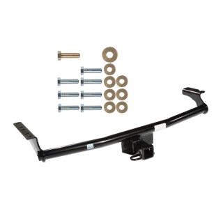 51088 2001 2002 2003 2004 2005 2006 01 02 03 04 05 06 Hyundai Santa Fe Reese Towpower Trailer Tow Hitch Receiver Bar Frame Pro Series Trailer Tow Hitch For 01-06 Hyundai Santa Fe All Styles 2" Receiver