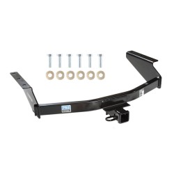 Pro Series Trailer Tow Hitch For 07-11 Dodge Niro All Styles 2" Towing Receiver Pro Series Trailer Tow Hitch For 07-11 Dodge Niro All Styles 2" Towing Receiver