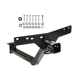 Pro Series Trailer Tow Hitch For 00-06 BMW X5 All Styles 2" Towing Receiver Class 3 Pro Series Trailer Tow Hitch For 00-06 BMW X5 All Styles 2" Towing Receiver Class 3