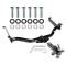 Custom Fit Trailer Hitch Tri-Ball Trailer Hitch Ball Mount w/ Pin/Clip 51106 7031400 63240 Pro Series Trailer Tow Hitch Receiver 04-15 Nissan Titan w/Tri-Ball Triple Ball 1-7/8" 2" 2-5/16" 04 05 06 07 08 09 10 11 12 13 14 15 2004 2005 2006 Trailer Tow Hitch Receiver For 04-15 Nissan Titan w/Tri-Ball Triple Ball 1-7/8" 2" 2-5/16"