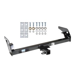 Pro Series Trailer Tow Hitch For 95-04 Toyota Tacoma Class 3 2" Towing Receiver Pro Series Trailer Tow Hitch For 95-04 Toyota Tacoma Class 3 2" Towing Receiver