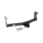 51138 2005 2006 2007 2008 2009 05 06 07 08 09 Dodge Dakota Reese Towpower Trailer Tow Hitch Receiver Bar Frame Pro Series Trailer Tow Hitch For 05-10 Dodge Dakota 06-09 Mitsubishi Raider 11 RAM Dakota