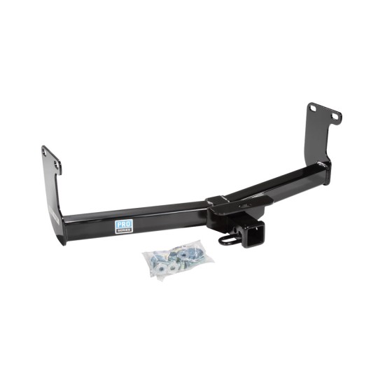 51138 2005 2006 2007 2008 2009 05 06 07 08 09 Dodge Dakota Reese Towpower Trailer Tow Hitch Receiver Bar Frame Pro Series Trailer Tow Hitch For 05-10 Dodge Dakota 06-09 Mitsubishi Raider 11 RAM Dakota