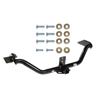 51139 2006 2007 2008 2009 2010 2011 2012 2013 2014 06 07 08 09 10 11 12 13 14 Honda Ridgeline Reese Towpower Trailer Tow Hitch Receiver Bar Frame Pro Series Trailer Tow Hitch For 06-14 Honda Ridgeline All Styles 2" Receiver