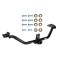 51139 2006 2007 2008 2009 2010 2011 2012 2013 2014 06 07 08 09 10 11 12 13 14 Honda Ridgeline Reese Towpower Trailer Tow Hitch Receiver Bar Frame Pro Series Trailer Tow Hitch For 06-14 Honda Ridgeline All Styles 2" Receiver