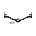 Pro Series Trailer Tow Hitch For 01-05 Ford Explorer Sport Trac 2" Towing Receiver Class 3