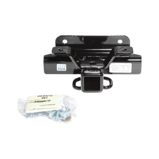 Custom Fit Trailer Hitch Tri-Ball Trailer Hitch Ball Mount w/ Pin/Clip 51143 7031400 63240 Pro Series Trailer Tow Hitch Receiver 03-08 Dodge Ram 1500 2500 3500 w/Tri-Ball Triple Ball 1-7/8" 2" 2-5/16" 03 04 05 06 07 08 09 2003 2004 2004 200 Trailer Tow Hitch Receiver For 03-08 Dodge Ram 1500 2500 3500 w/Tri-Ball Triple Ball 1-7/8" 2" 2-5/16"