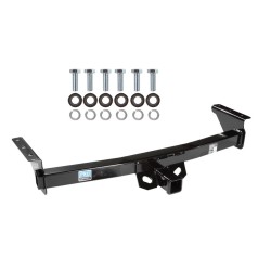 Pro Series Trailer Tow Hitch For 05-24 Nissan Frontier 09-12 Suzuki Equator 2" Receiver Pro Series Trailer Tow Hitch For 05-24 Nissan Frontier 09-12 Suzuki Equator 2" Receiver