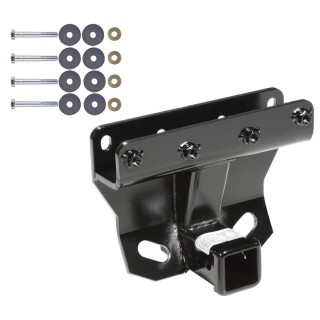 51149 2006 2007 2008 2009 2010 06 07 08 09 10 Jeep Commander Reese Towpower Trailer Tow Hitch Receiver Bar Frame Pro Series Trailer Tow Hitch For 05-10 Jeep Grand Cherokee WK 06-10 Commander