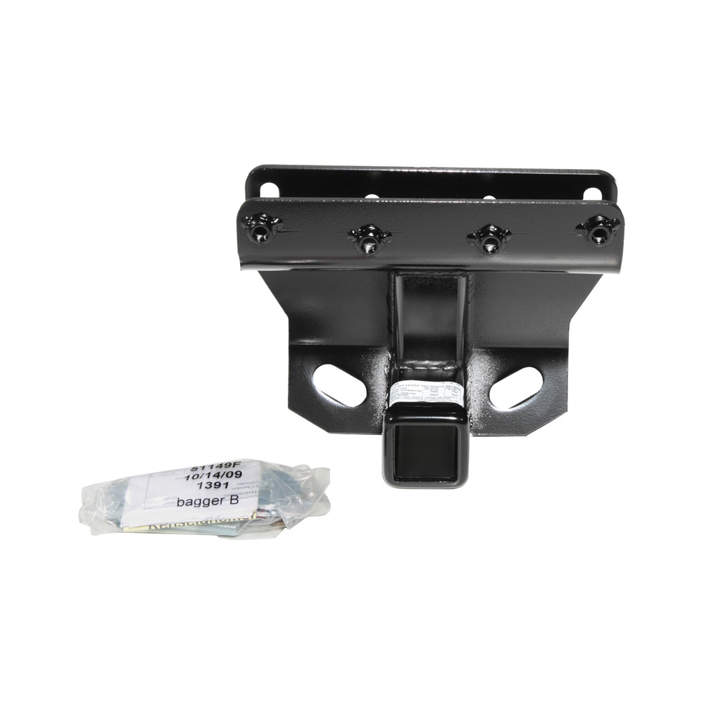 Draw-Tite 1.25" Class II Trailer Hitch for Jeep Grand Cherokee/Commander 05-10