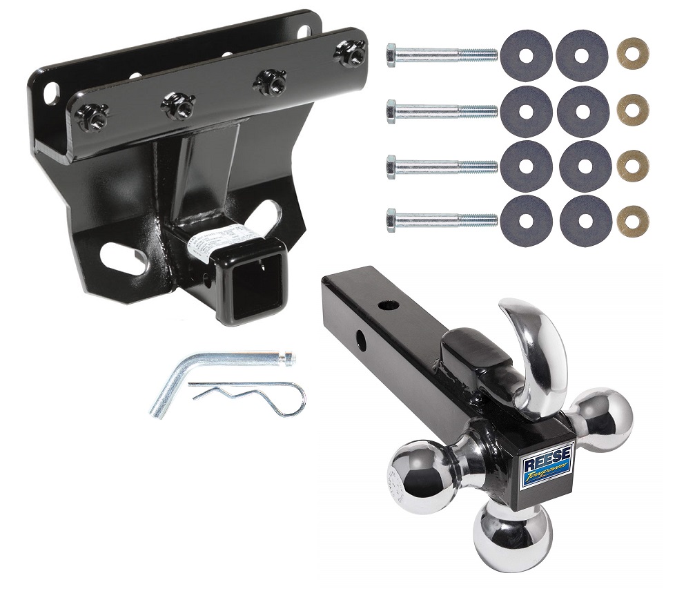 2007 jeep commander hitch deals