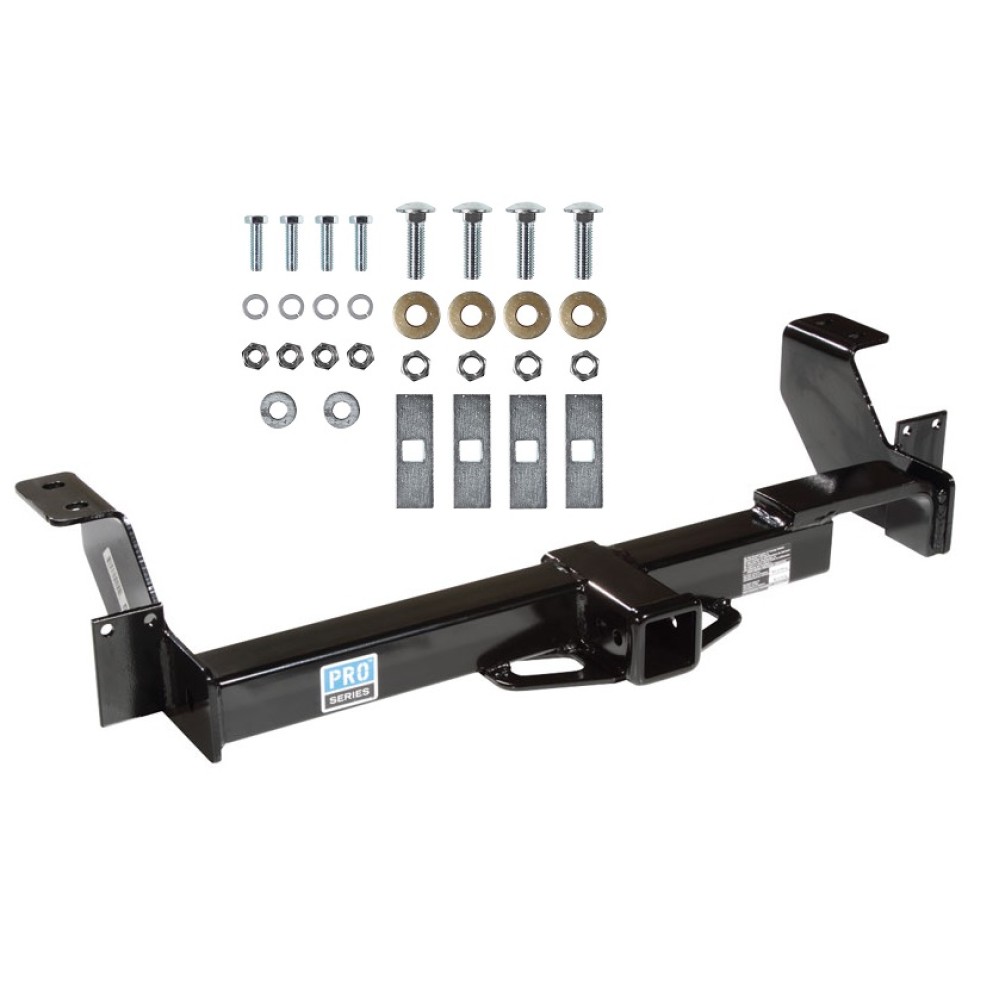 Pro Series Trailer Tow Hitch For 01-05 Pontiac Aztek 02-07 Buick 2005 Buick Rendezvous Trailer Hitch