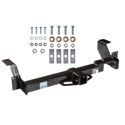 Pro Series Trailer Tow Hitch For 01-05 Pontiac Aztek 02-07 Buick Rendezvous 2" Receiver Class 3 Pro Series Trailer Tow Hitch For 01-05 Pontiac Aztek 02-07 Buick Rendezvous 2" Receiver Class 3